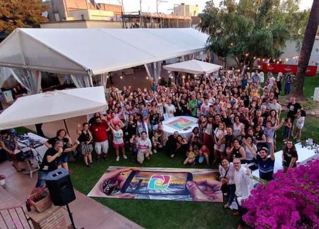 10º Encuentro de Instagramers de Tarragona
